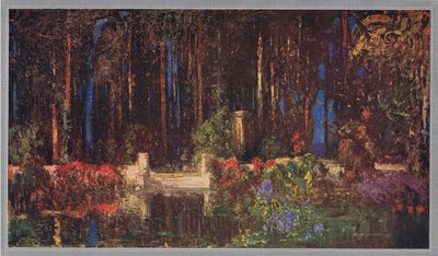 Enchanted by Thomas Edwin Mostyn